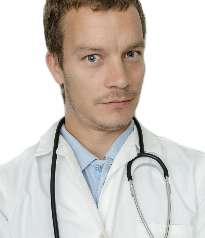 Dr. ABC